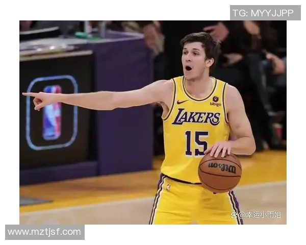 湖人队奥斯汀·里夫斯腹股沟拉伤,卢卡·东契奇积极备战