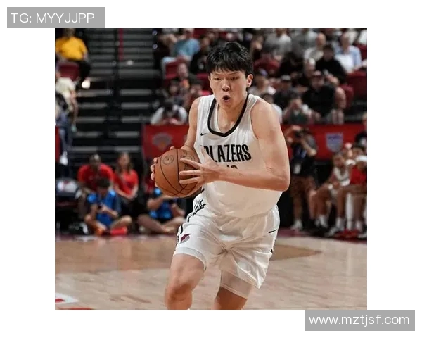 杨瀚森NBA开拓者板凳末端困境:5场0秒出场时间背后的残酷现实